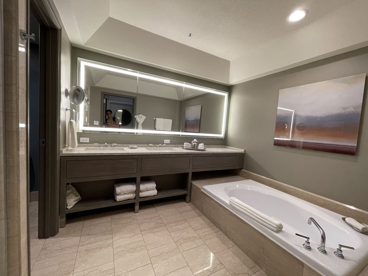 The Phoenician, a Luxury Collection Resort, Scottsdale — Phoenix — additional view 4