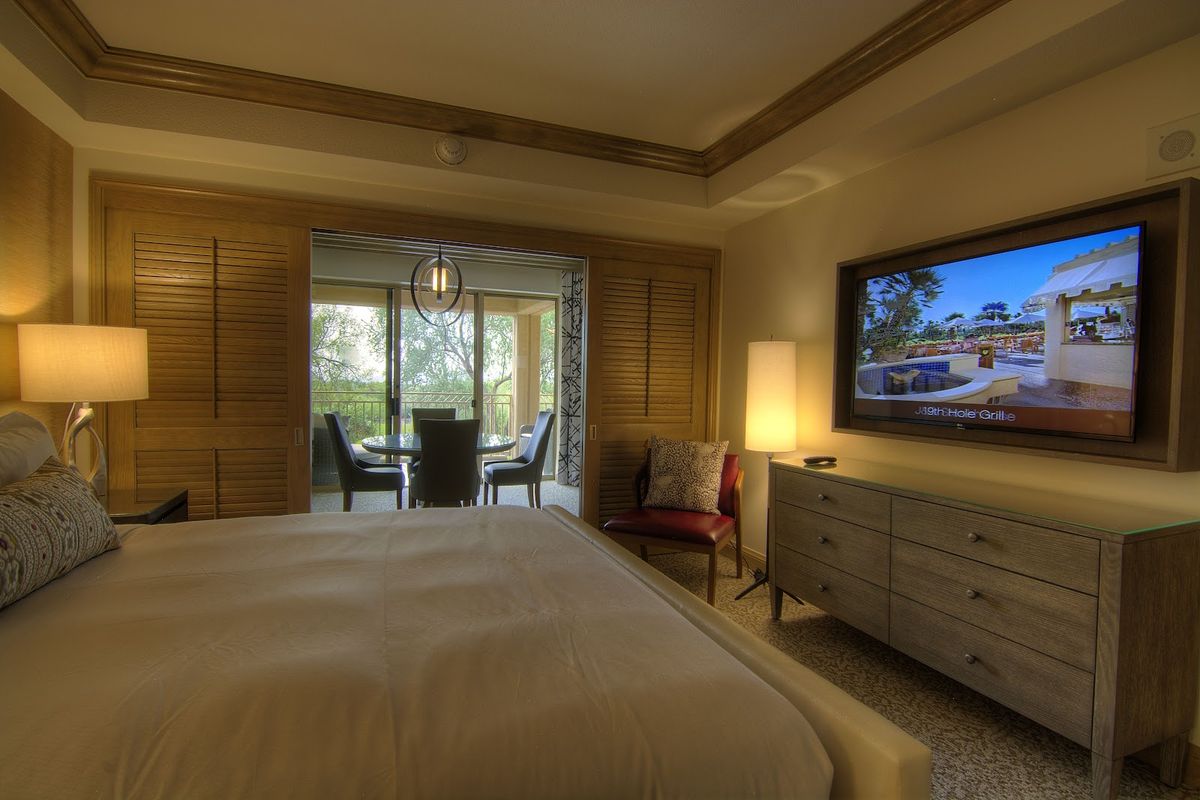 The Phoenician, a Luxury Collection Resort — Scottsdale — additional view 2