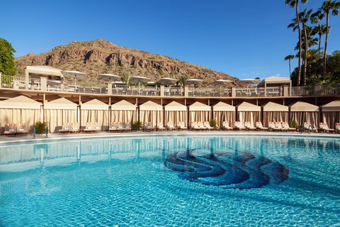 The Phoenician, a Luxury Collection Resort — Scottsdale — additional view 3
