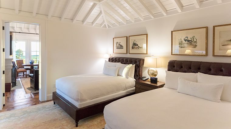 The Lodge at Sea Island — St. Simons Island — additional view 2