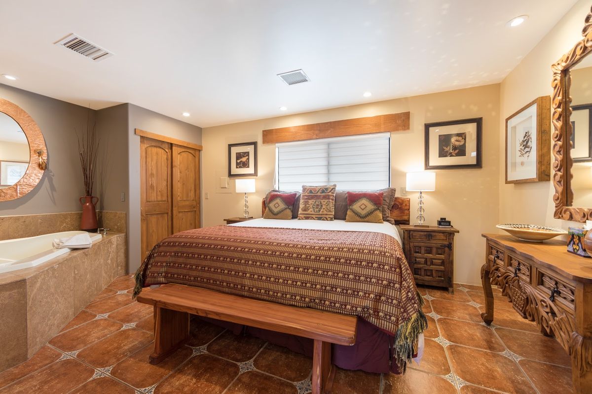 A Sunset Chateau — Sedona — additional view 2