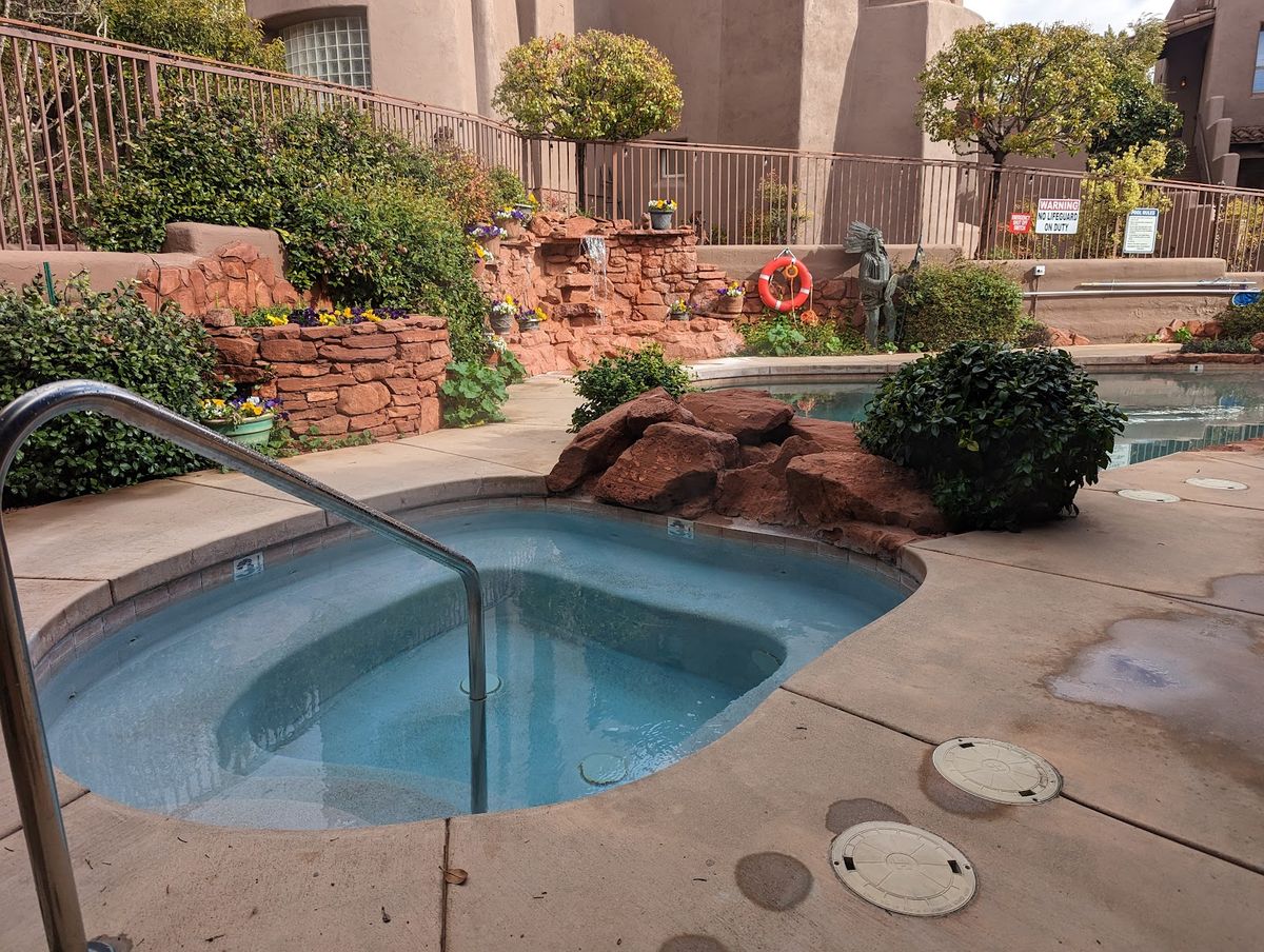 Adobe Grand Villas — Sedona — additional view 3