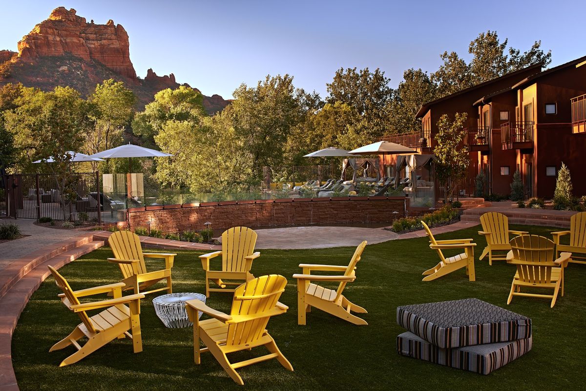 Amara Resort and Spa