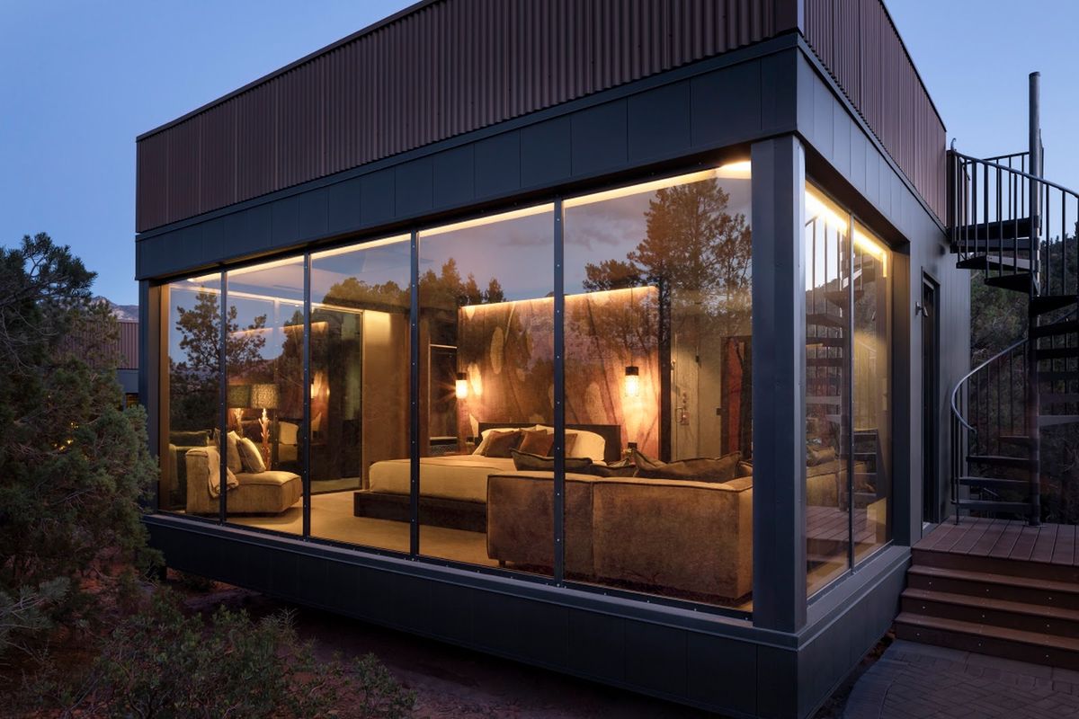 Ambiente Sedona — Sedona — additional view 4