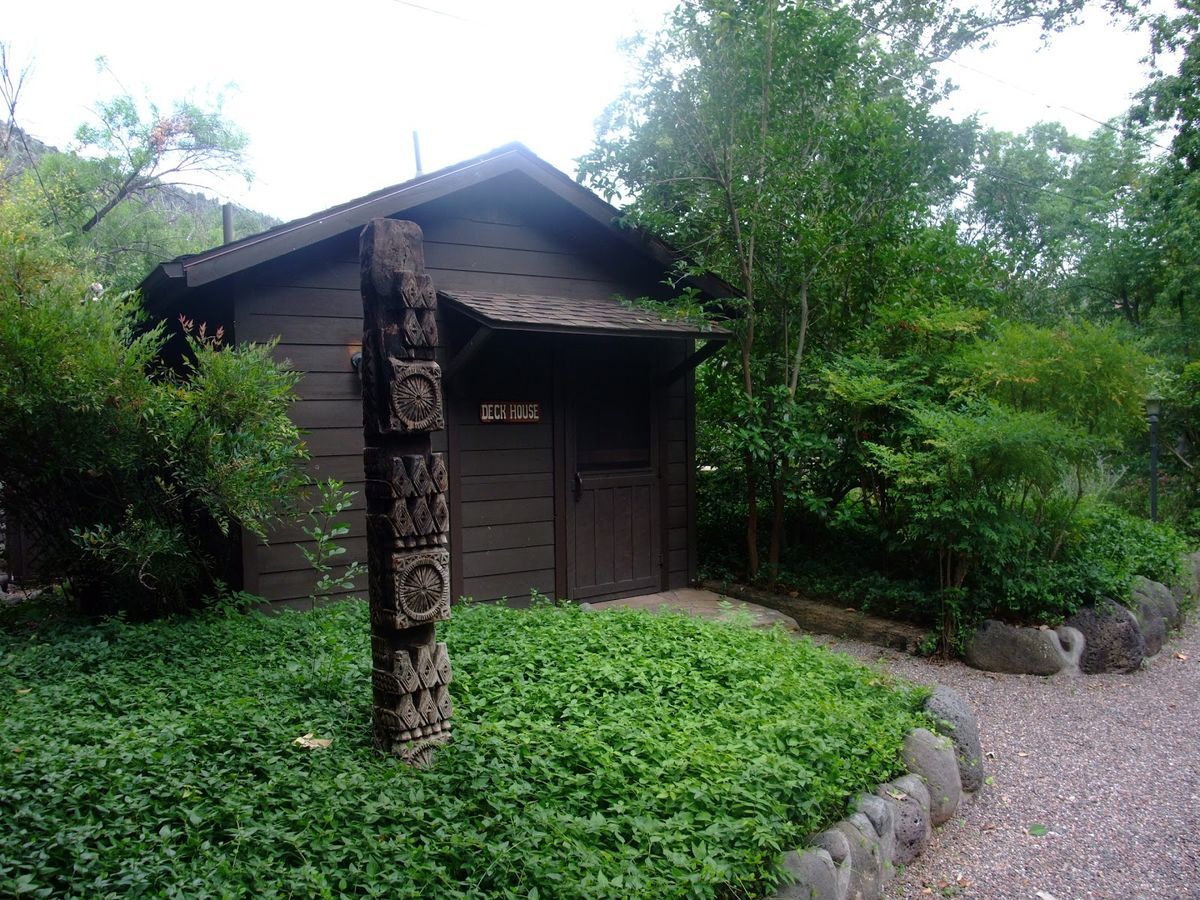 Briar Patch Inn