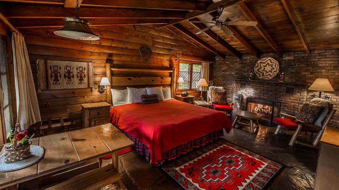 Briar Patch Inn — Sedona — additional view 2