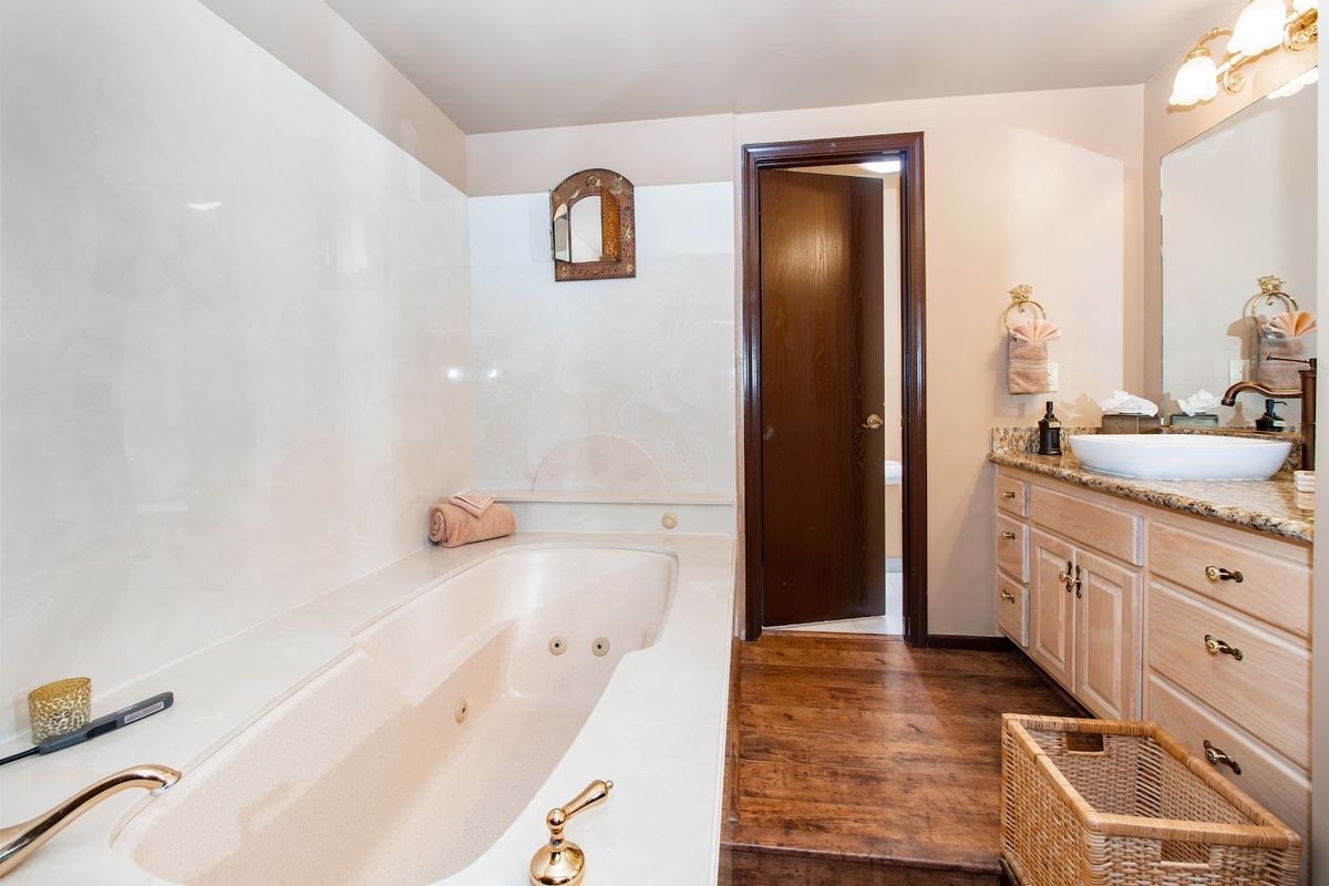 Bridge House Bed & Breakfast — Sedona — additional view 3