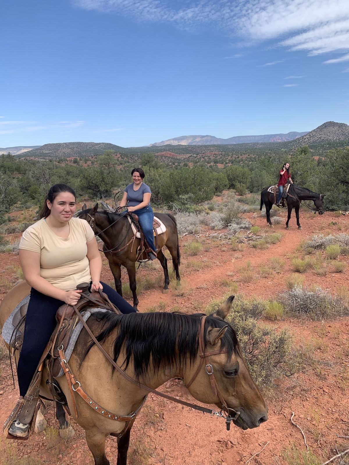Cathedral Rock Lodge & Retreat Center — Sedona — additional view 4