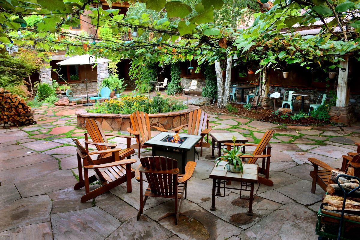 El Portal Sedona Hotel
