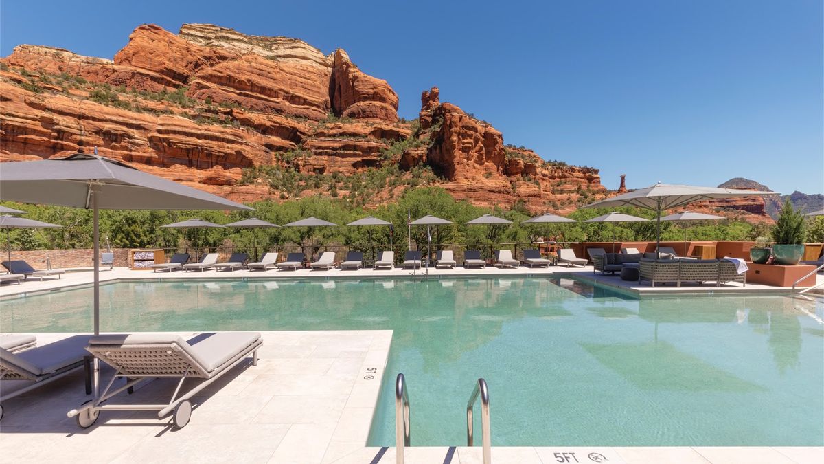 Enchantment Resort — Sedona — additional view 3
