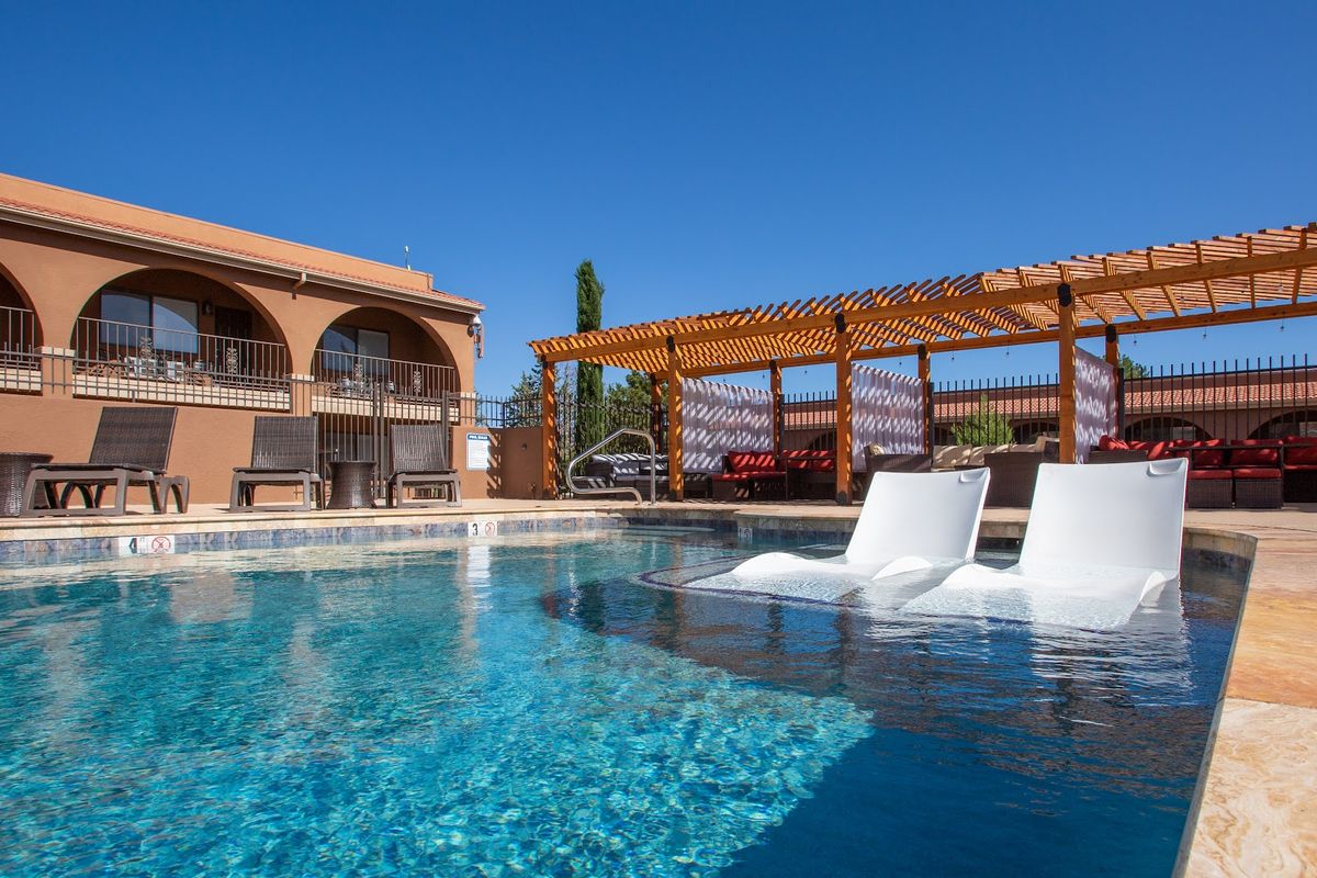 Greentree Inn Sedona
