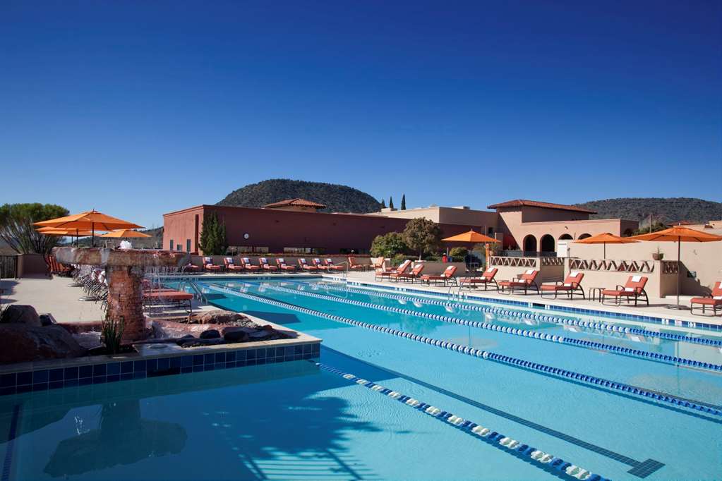 Hilton Sedona Resort at Bell Rock — Sedona — additional view 3