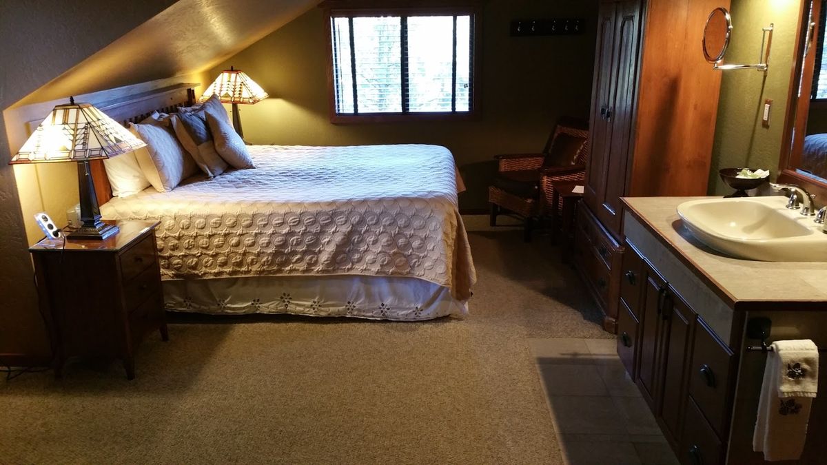 Lodge at Sedona — Sedona — additional view 2