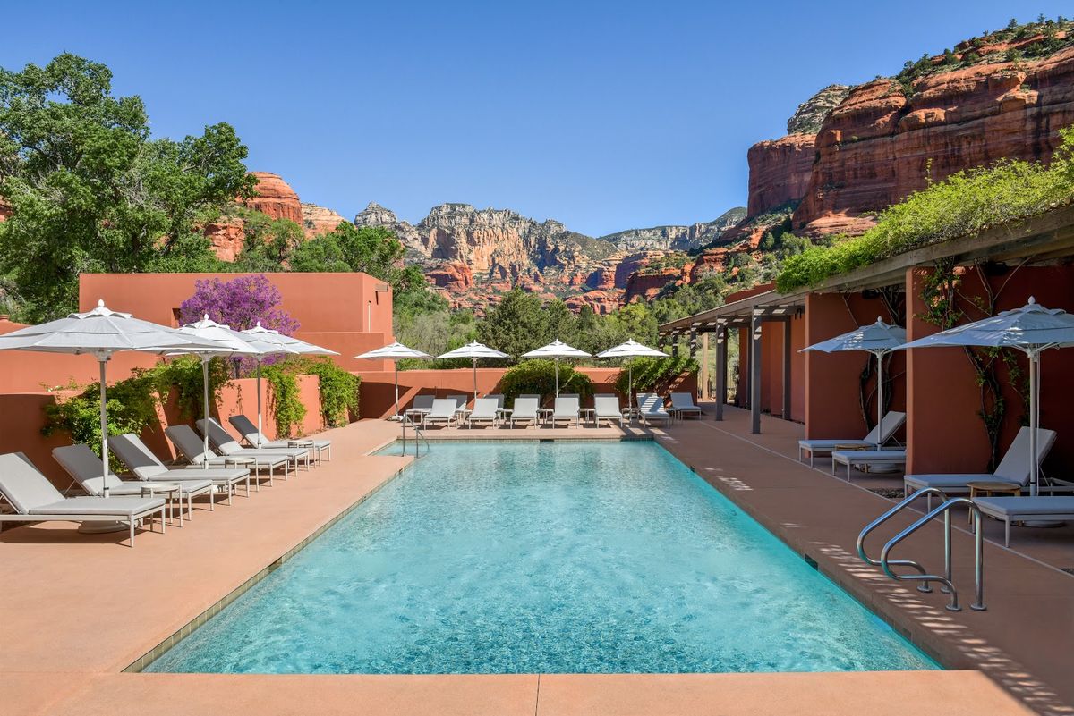 Mii amo, A Destination Spa Resort — Sedona — additional view 3