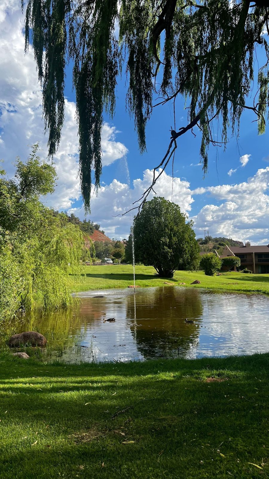 Poco Diablo Resort — Sedona — additional view 3
