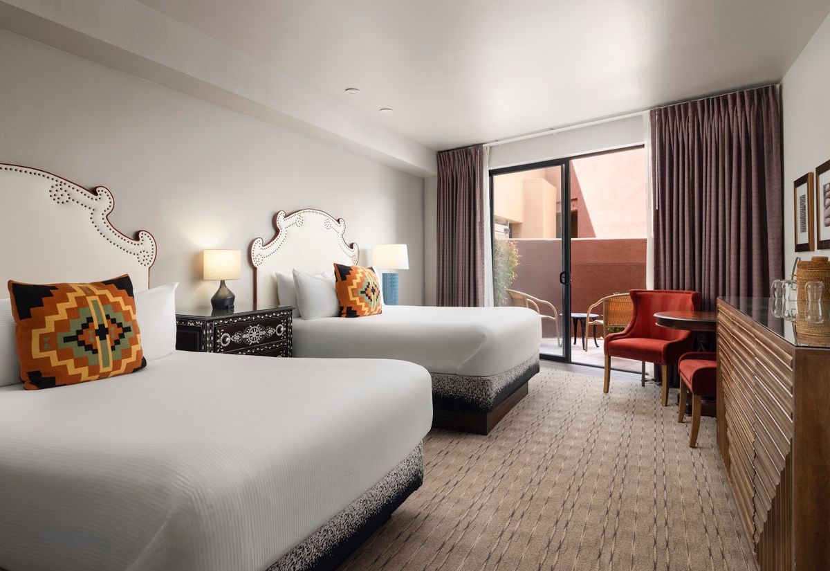 The Wilde Resort & Spa — Sedona — additional view 2