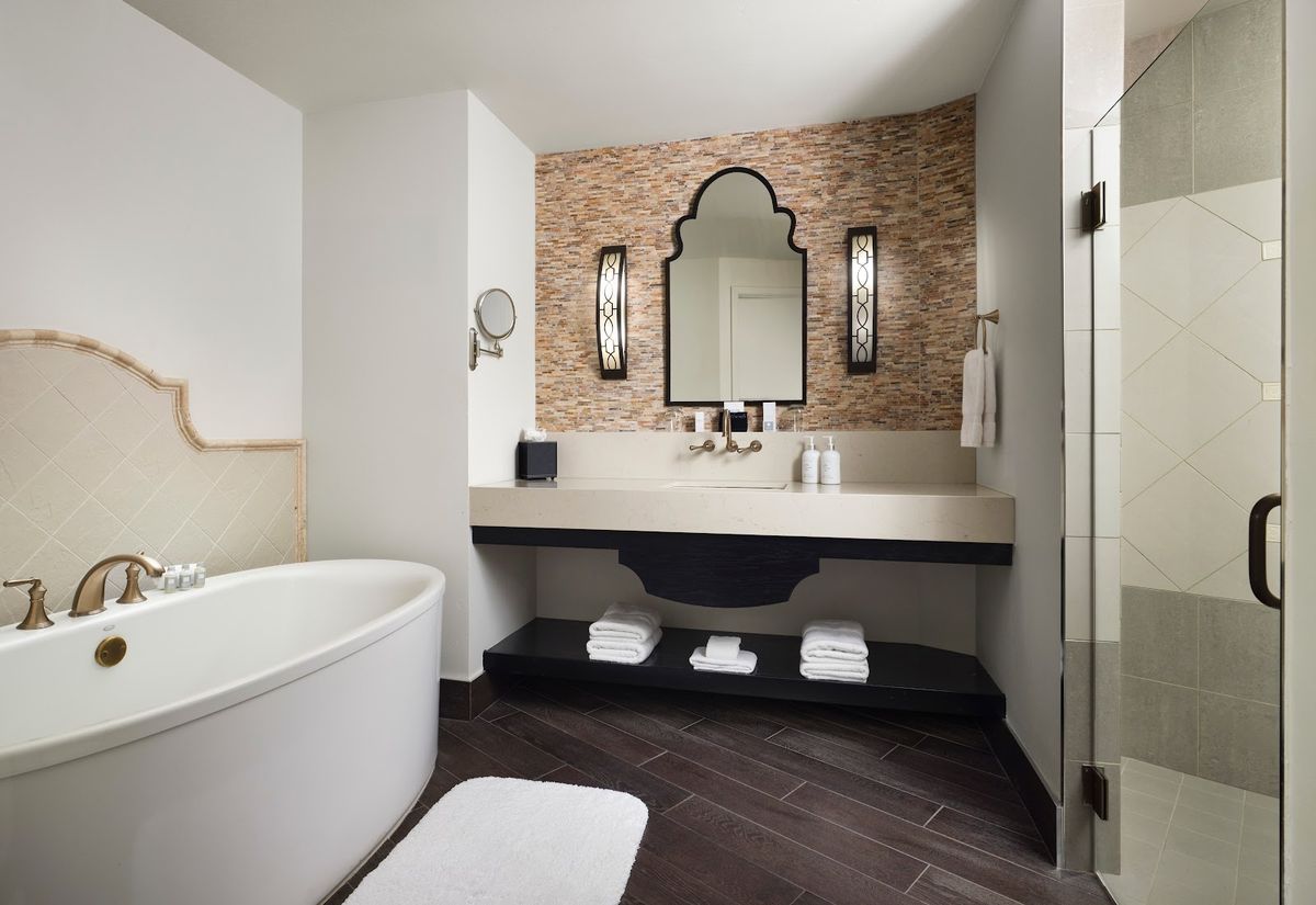 The Wilde Resort & Spa — Sedona — additional view 4