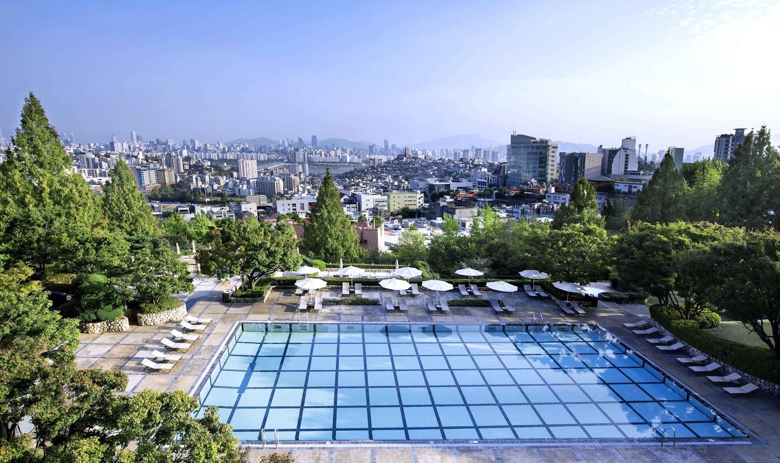 Grand Hyatt Seoul