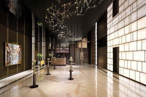 Josun Palace, A Luxury Collection Hotel