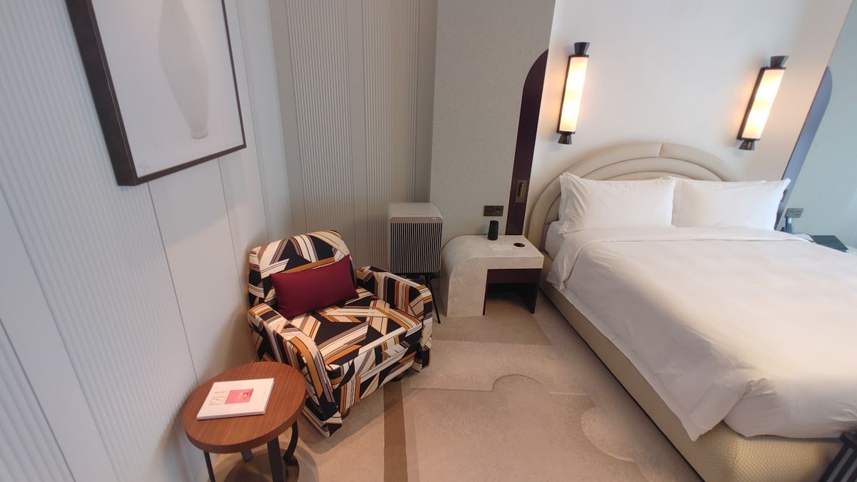 Josun Palace, A Luxury Collection Hotel — Seoul — additional view 2