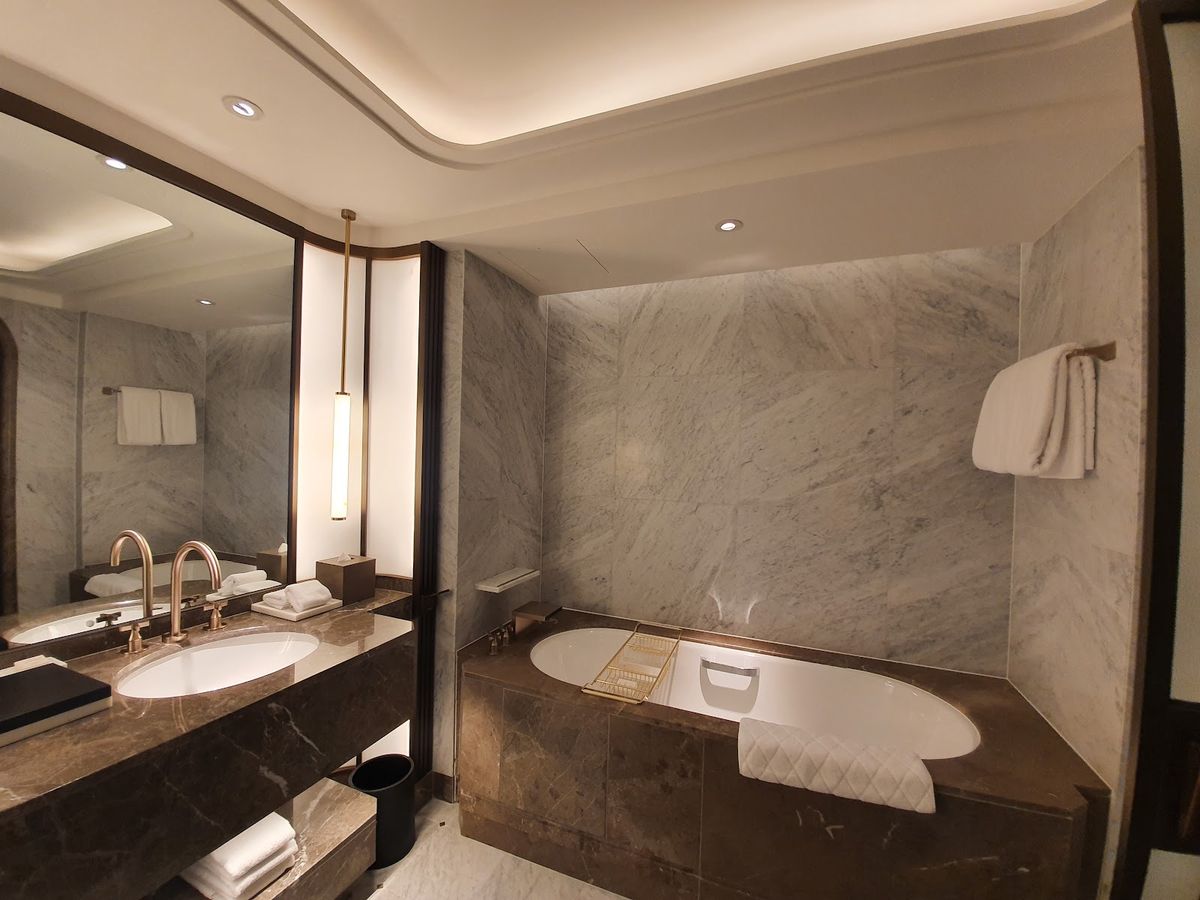 Josun Palace, A Luxury Collection Hotel — Seoul — additional view 4