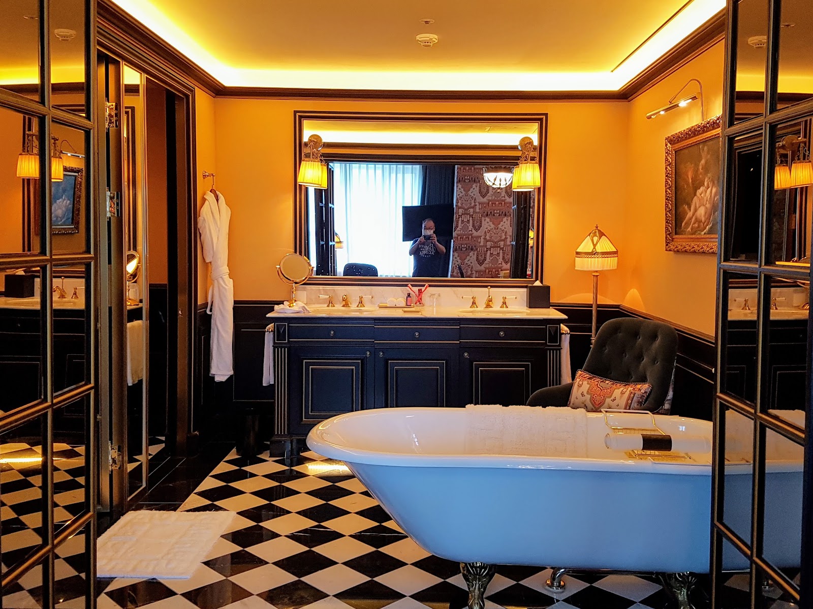 L'Escape Hotel — seoul — additional view 2