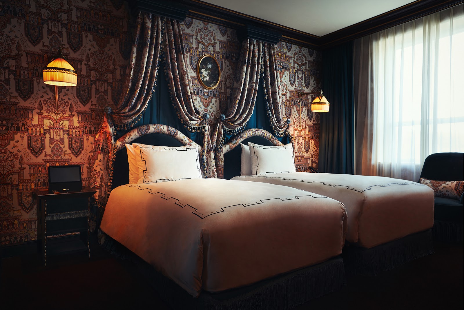 L'Escape Hotel — seoul — additional view 3