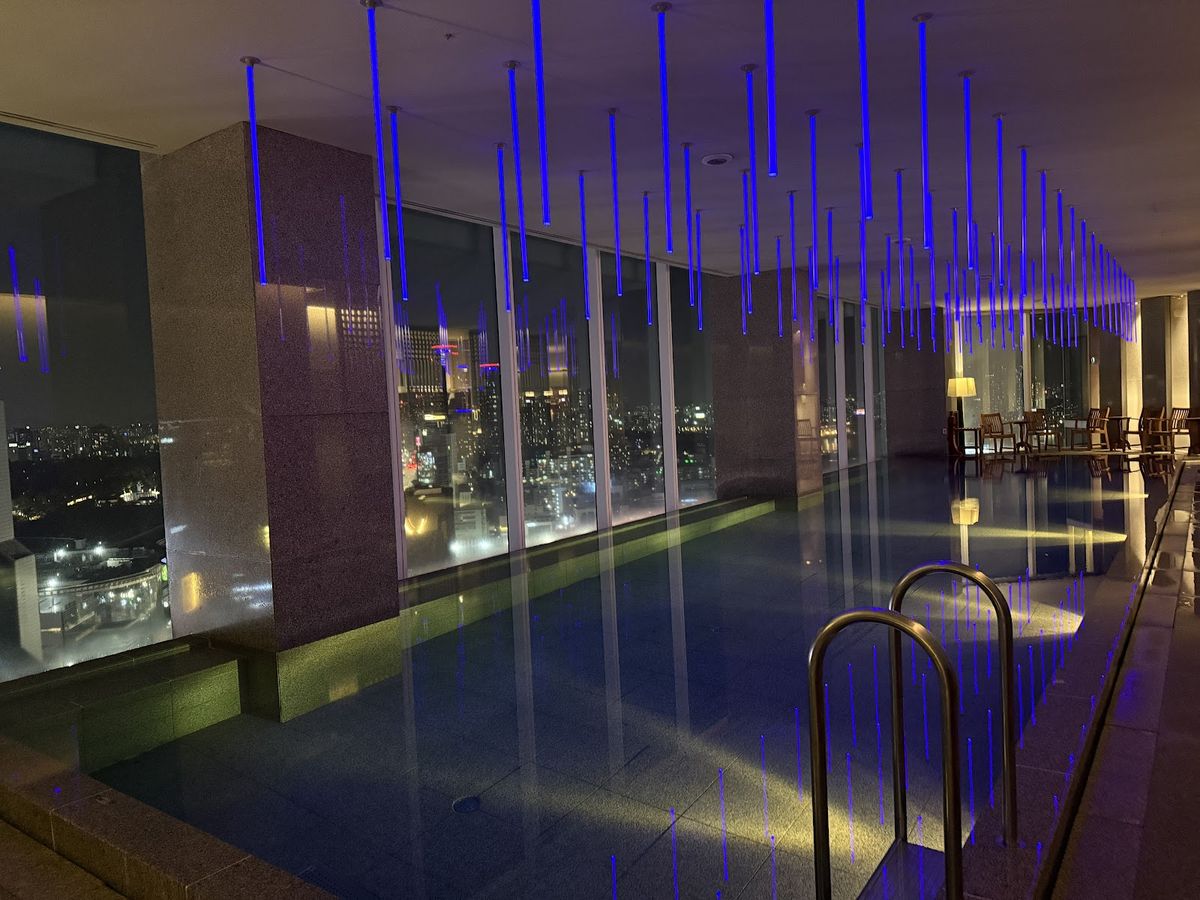 Park Hyatt Seoul — Seoul — additional view 3