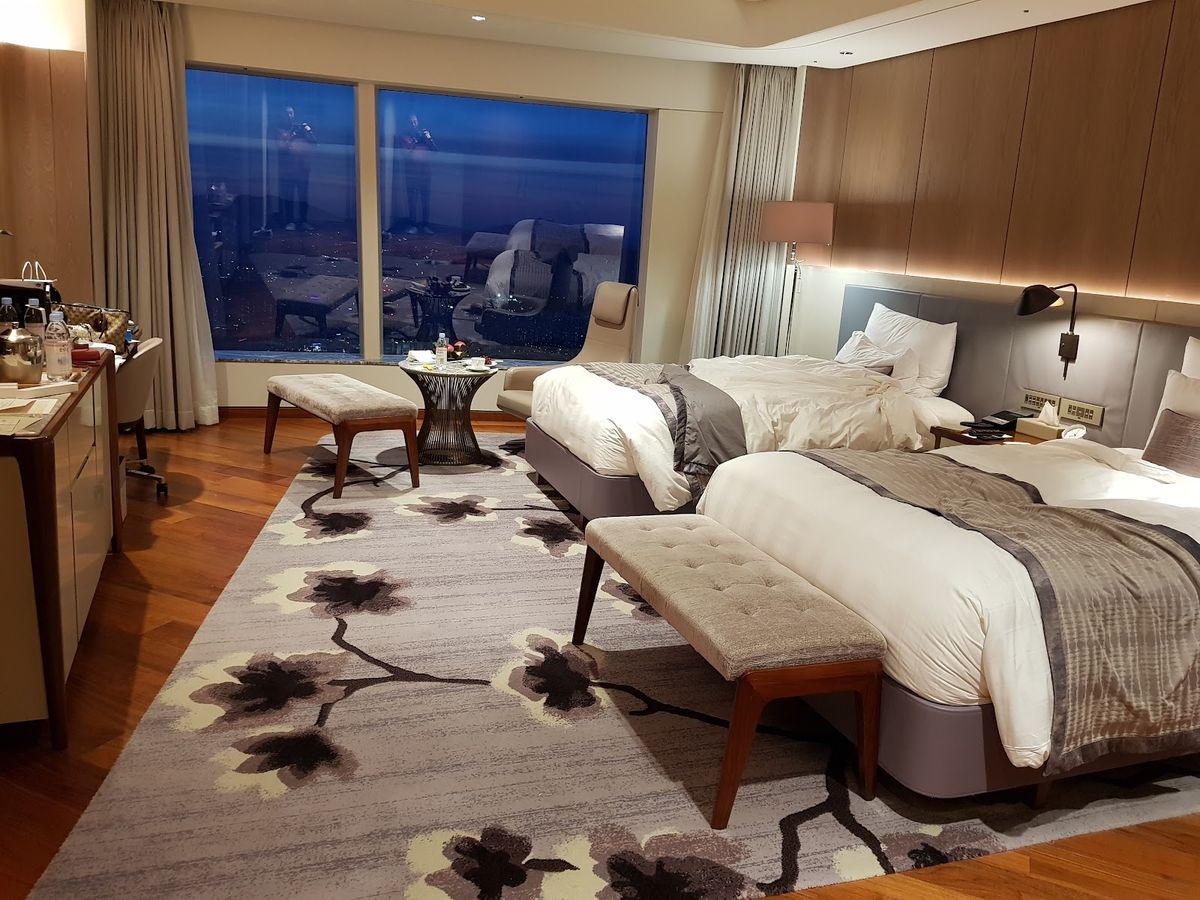 Signiel Seoul — Seoul — additional view 2
