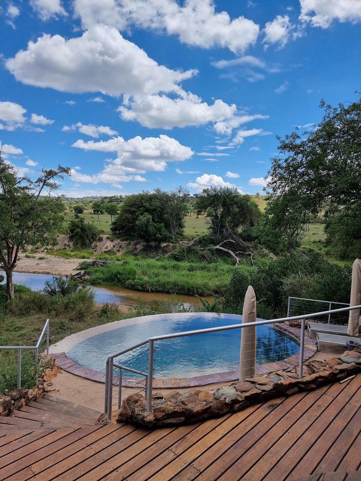 Singita Faru Faru Lodge — serengeti — additional view 2