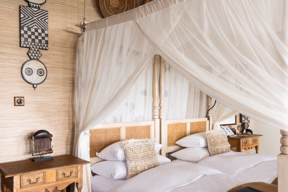 Singita Sasakwa Lodge Serengeti — 9-cottage Edwardian-Africana flagship on 350,000-acre Singita Grumeti private concession western Serengeti