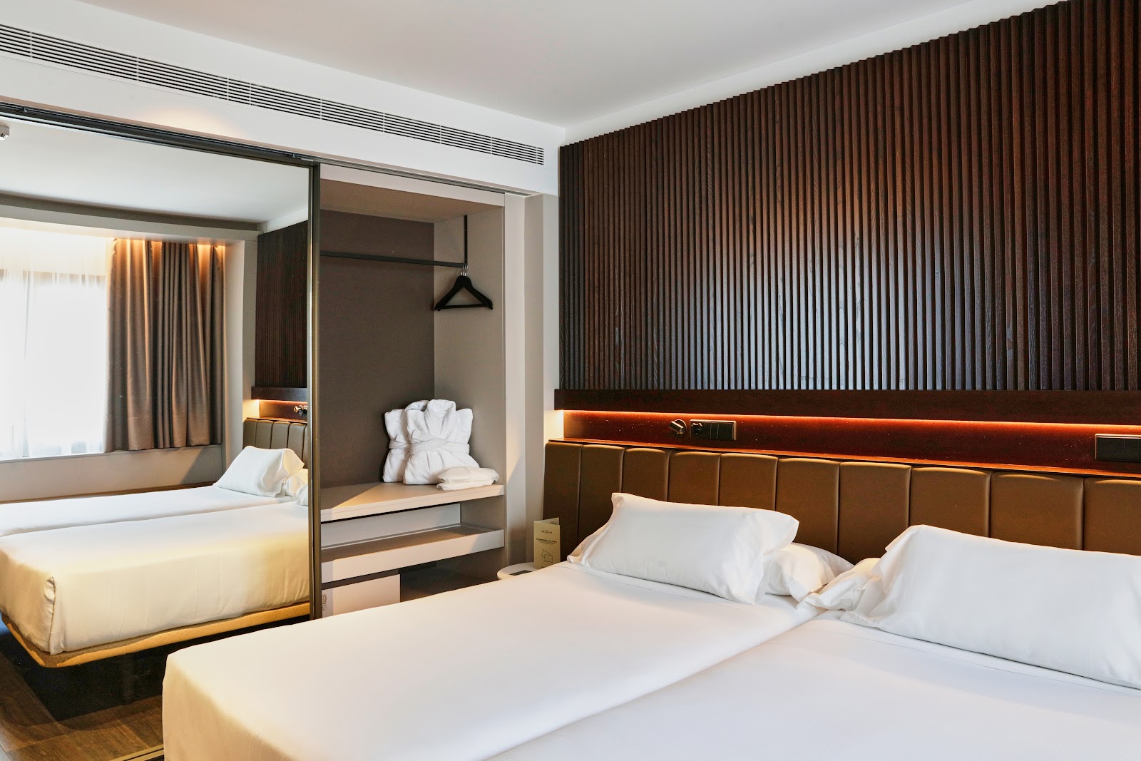 Hotel Becquer — seville — additional view 3