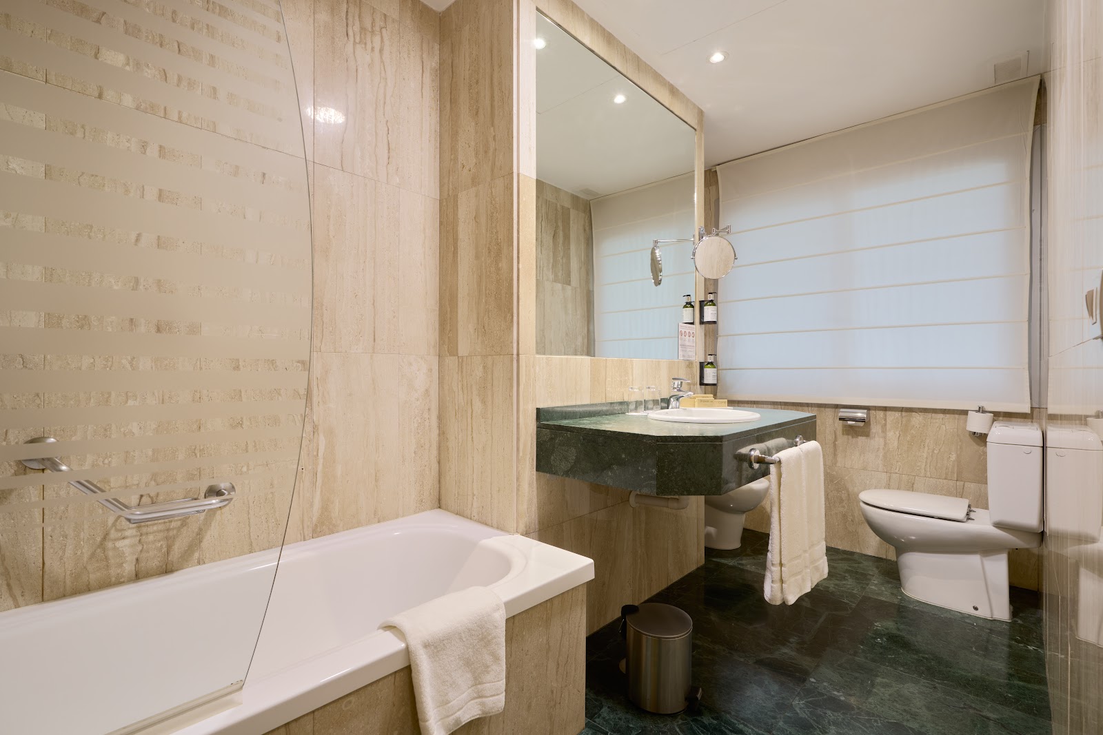 Hotel Becquer — seville — additional view 2