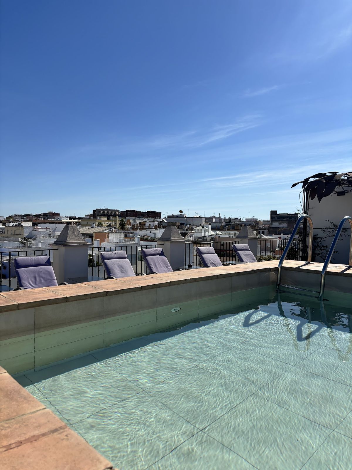Hotel Palacio de Villapanes — Seville — additional view 3