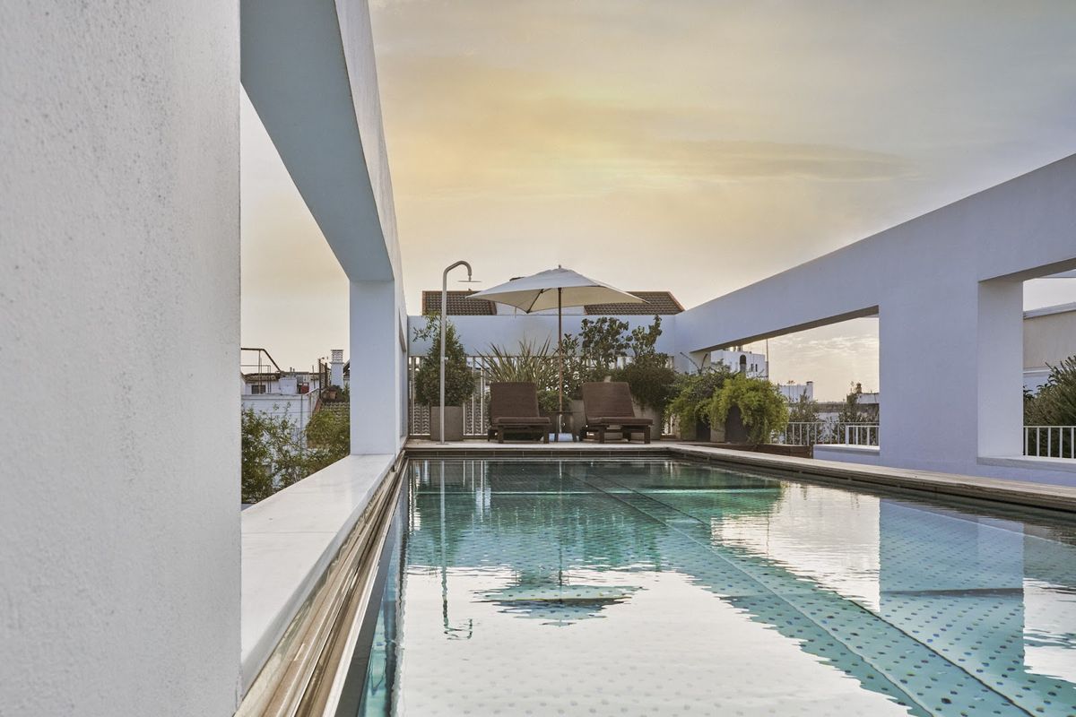 Mercer Sevilla — Seville — additional view 3