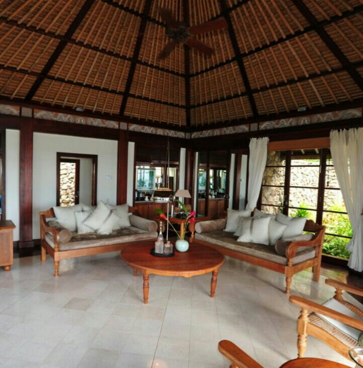 Frégate Island Private — Inner Granitic Seychelles — additional view 4