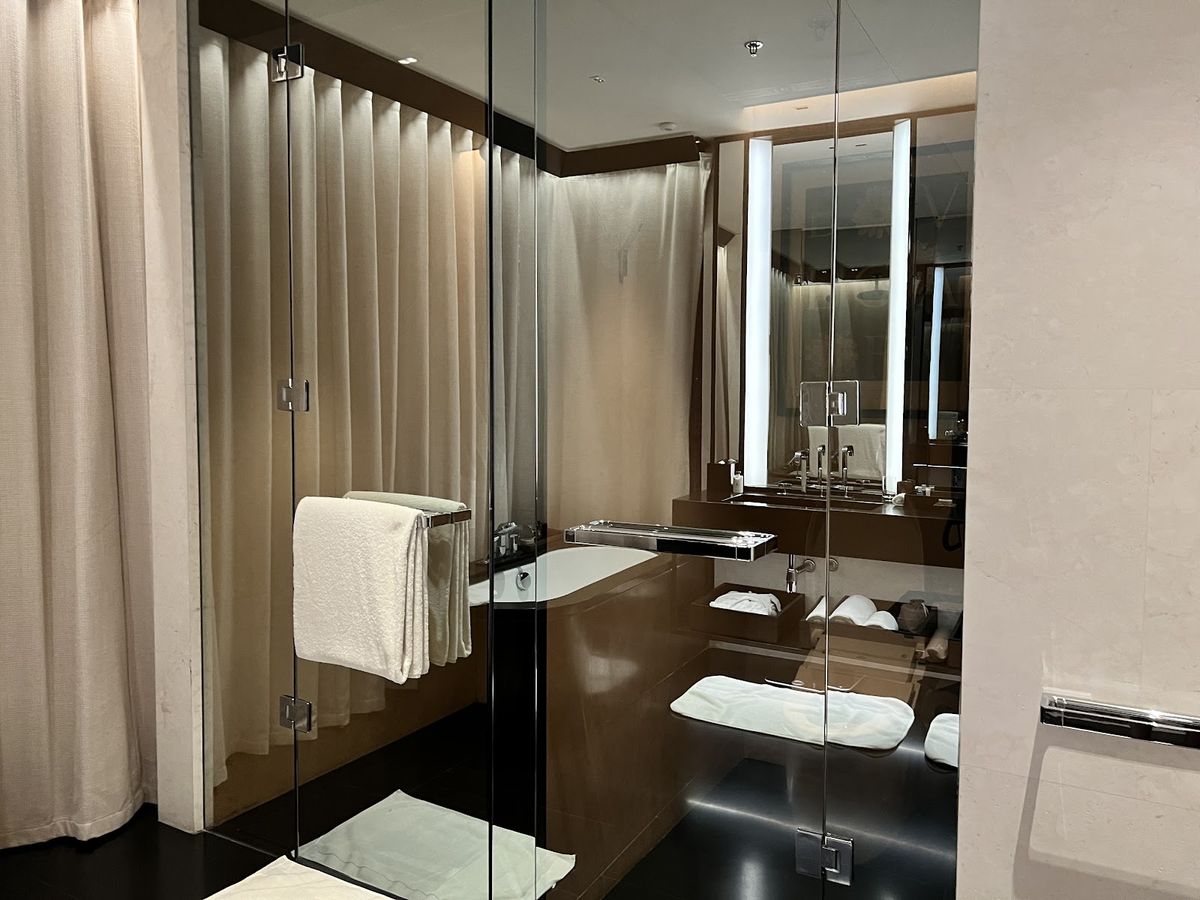 Bulgari Hotel Shanghai — Hongkou District — additional view 4