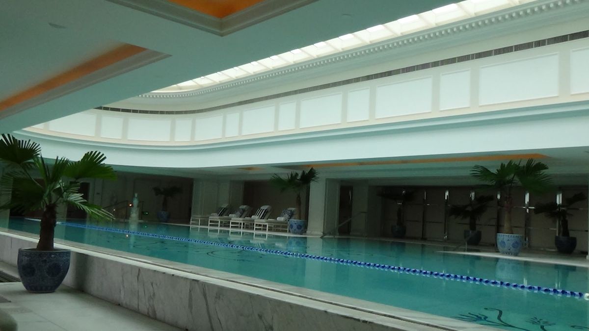 The Peninsula Shanghai — Huangpu District — additional view 3