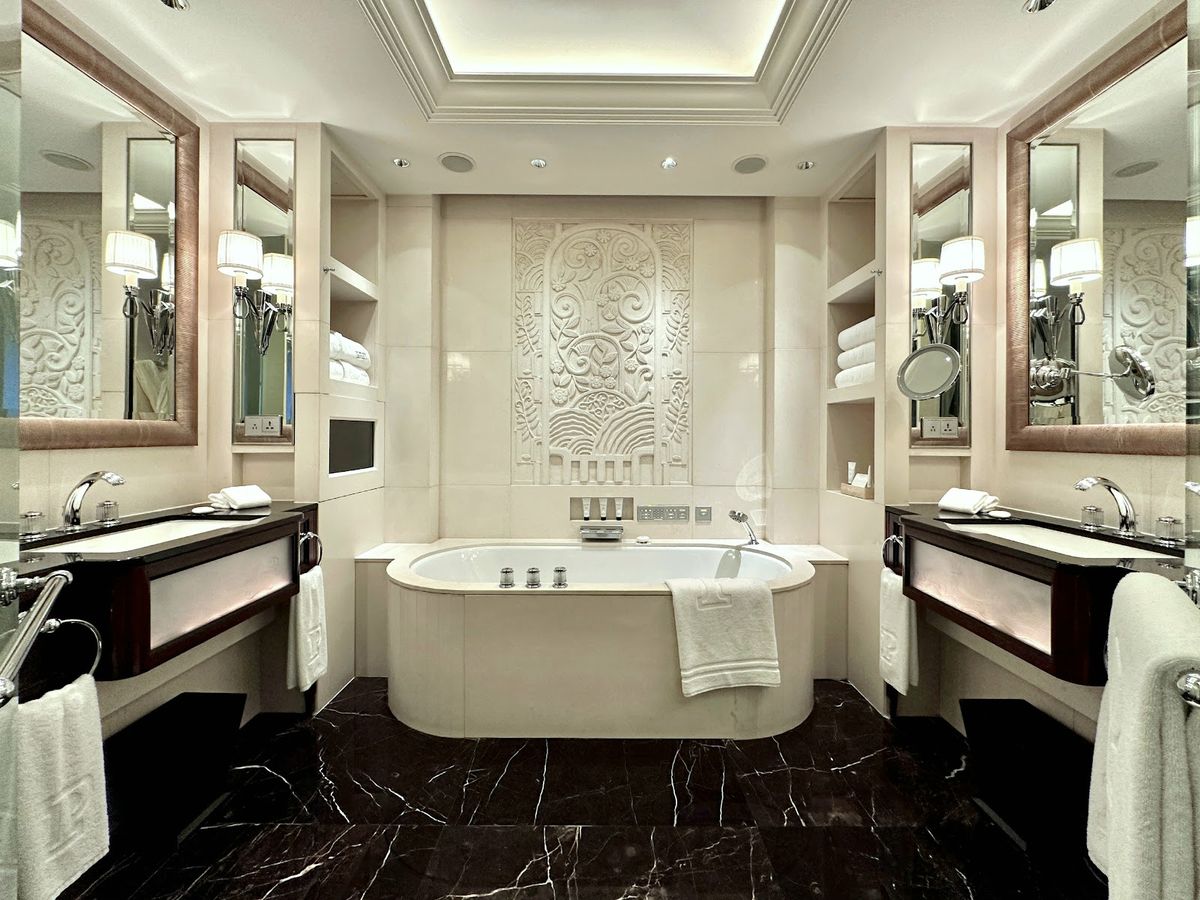 The Peninsula Shanghai — Huangpu District — additional view 4