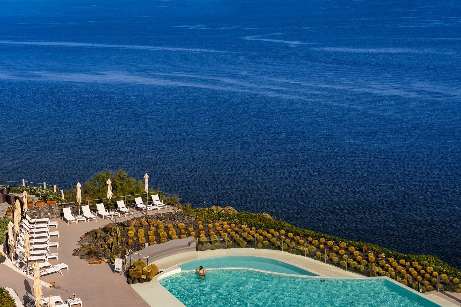 Therasia Resort Sea & SPA