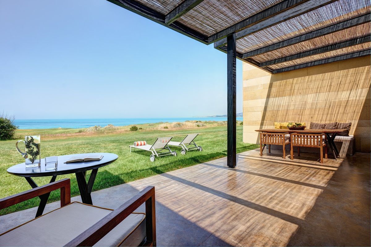 Verdura Resort, Rocco Forte Hotels
