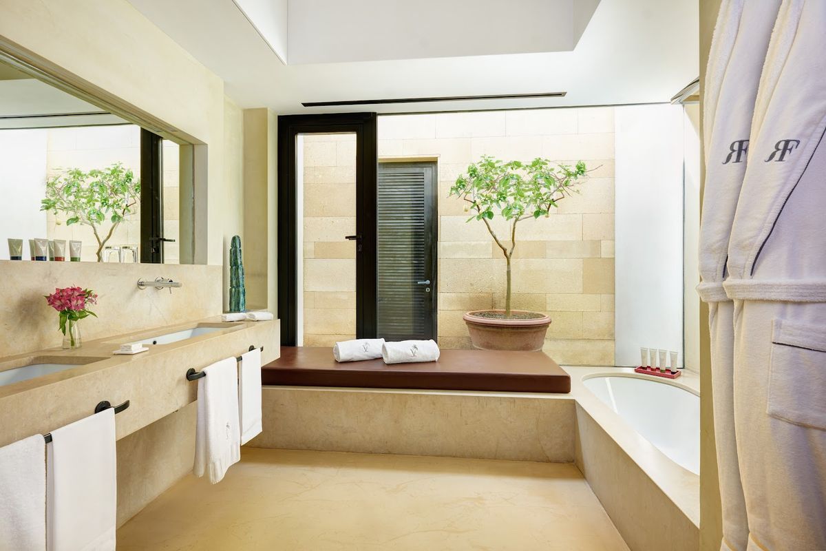 Verdura Resort, Rocco Forte Hotels — Sciacca — additional view 4