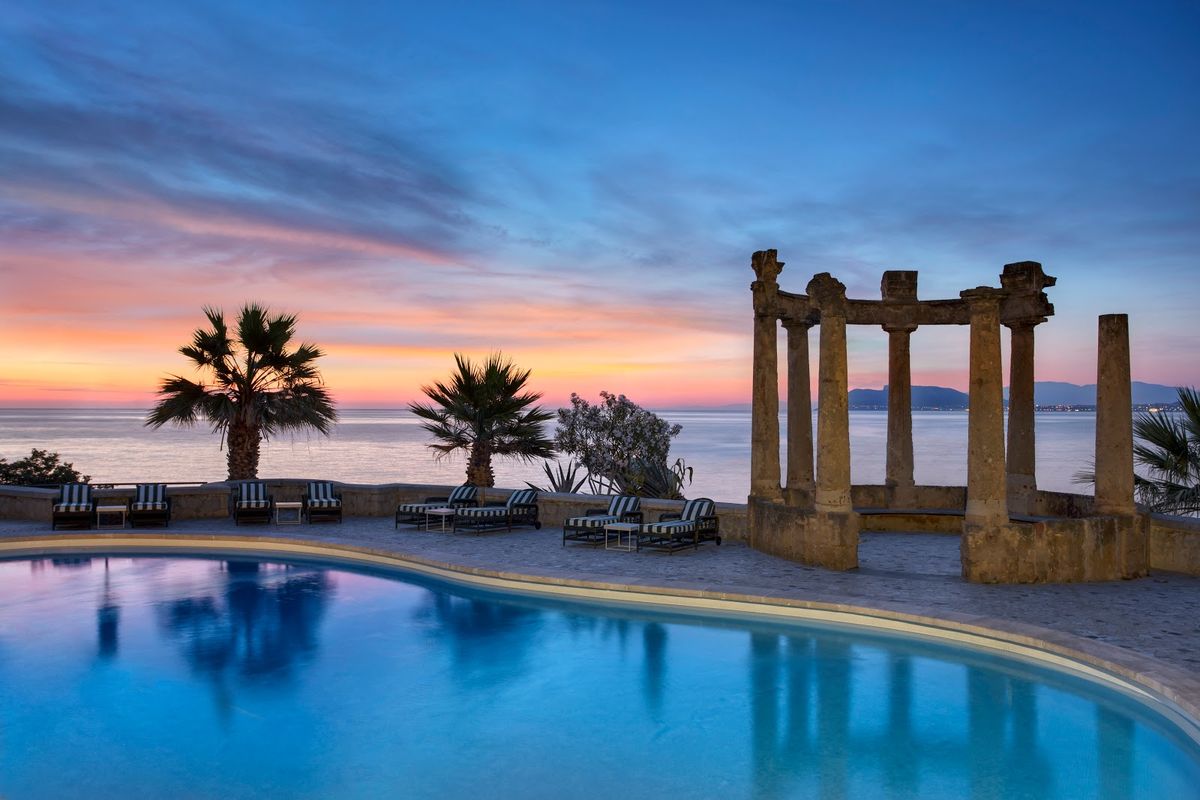 Villa Igiea, A Rocco Forte Hotel — Palermo — additional view 3