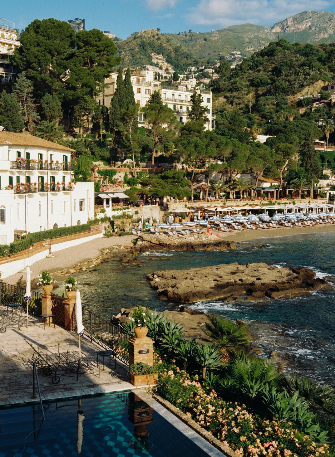 Villa Sant'Andrea, A Belmond Hotel