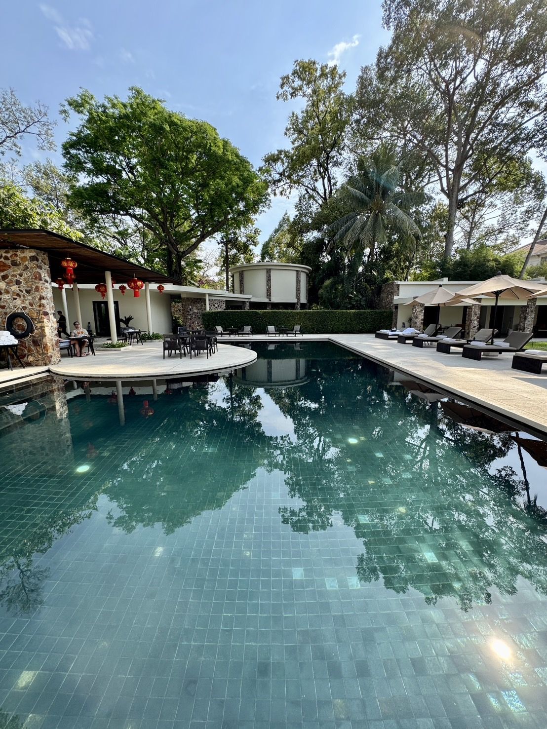 Amansara — Siem Reap — additional view 3
