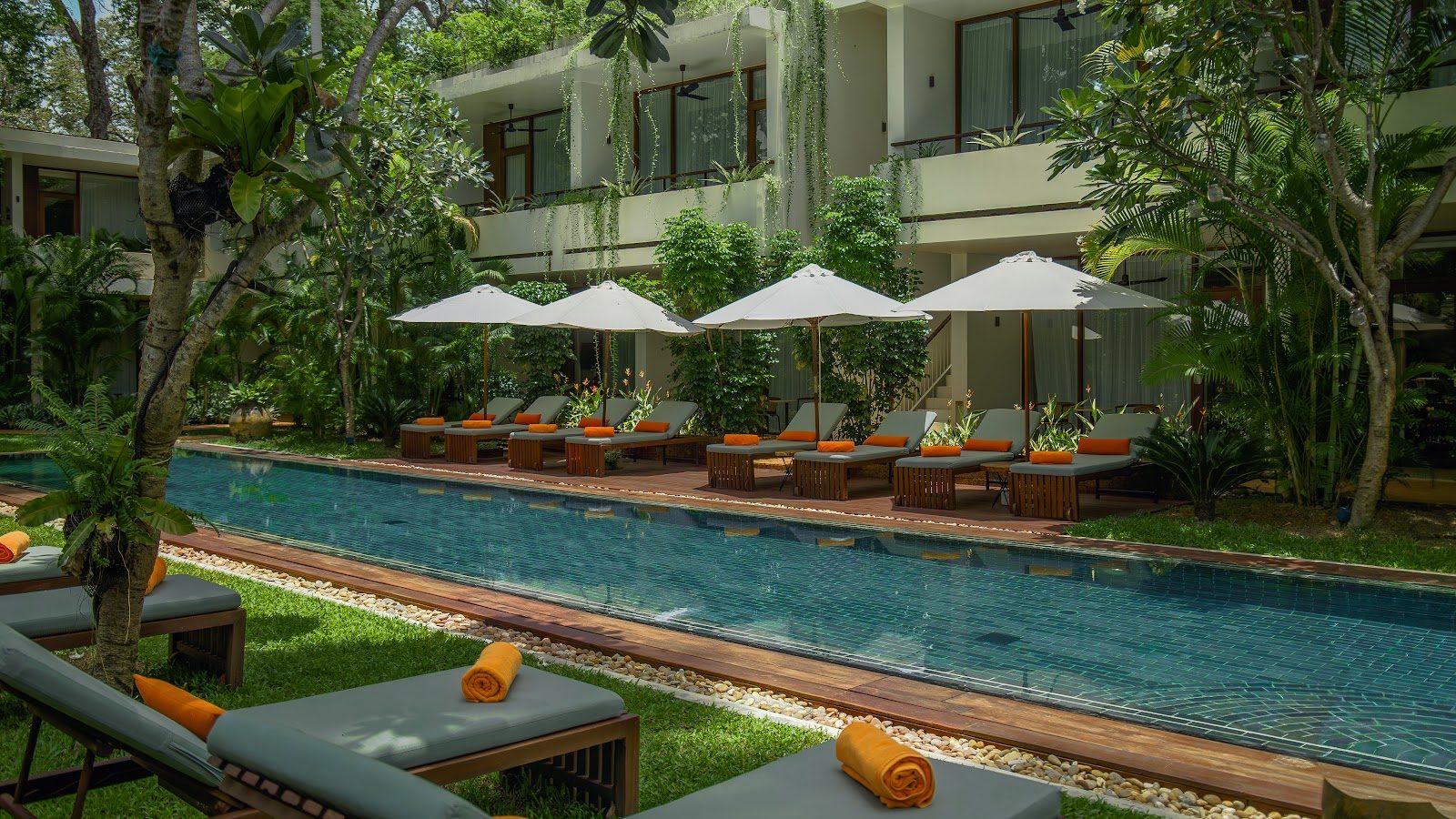 FCC Angkor by Avani