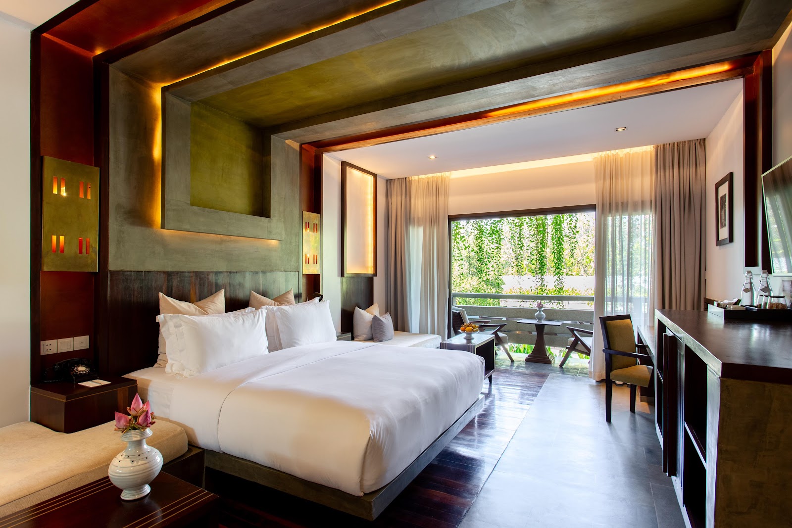 Jaya House RiverPark — siem-reap — additional view 2