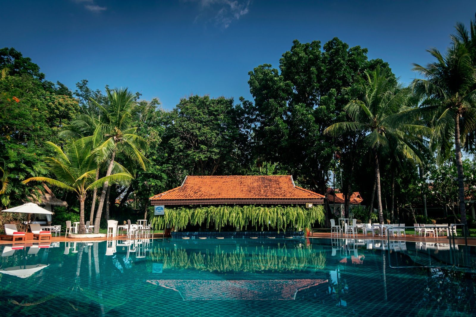 Sofitel Angkor Phokeethra