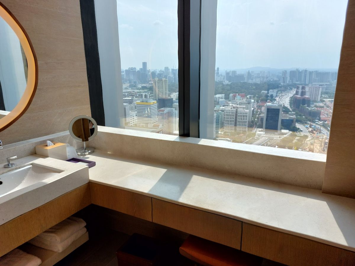 Andaz Singapore — Singapore — additional view 4