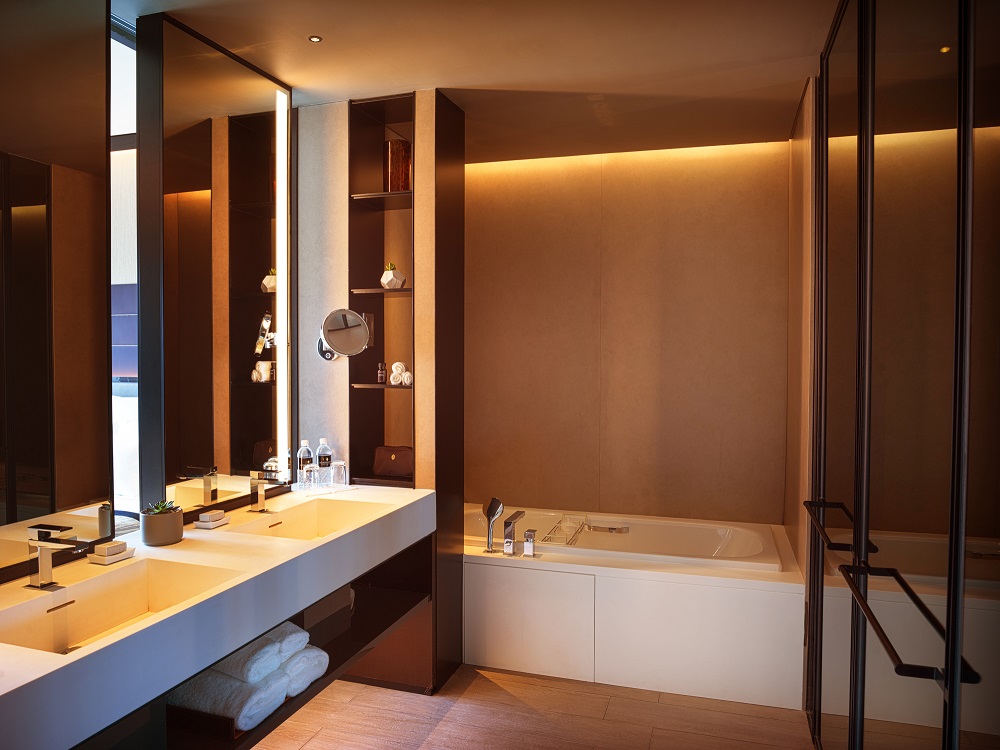 InterContinental Singapore — Singapore — additional view 4